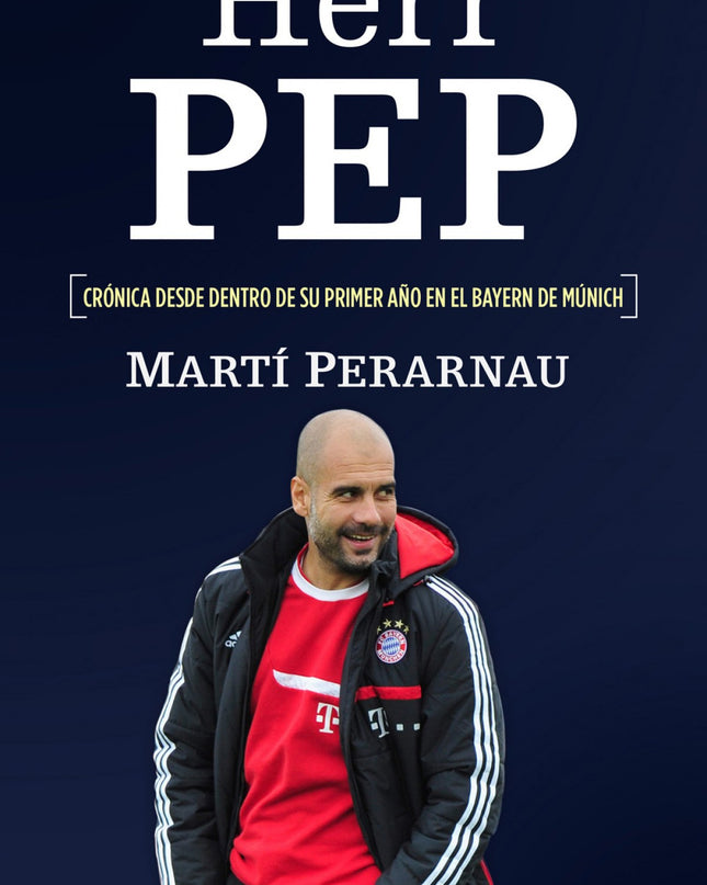 Herr Pep