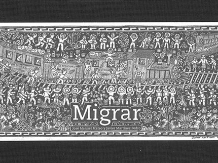 Migrar