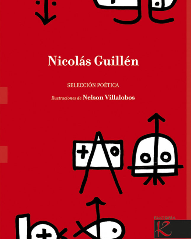 Nicolás Guillen