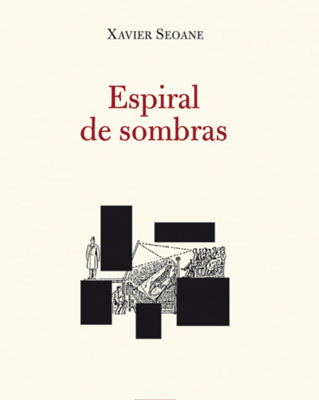 Espiral De Sombras