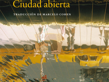 Ciudad Abierta Na-211