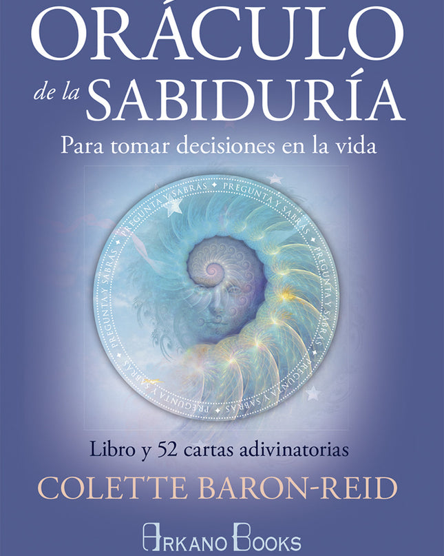 Oráculo De La Sabiduría