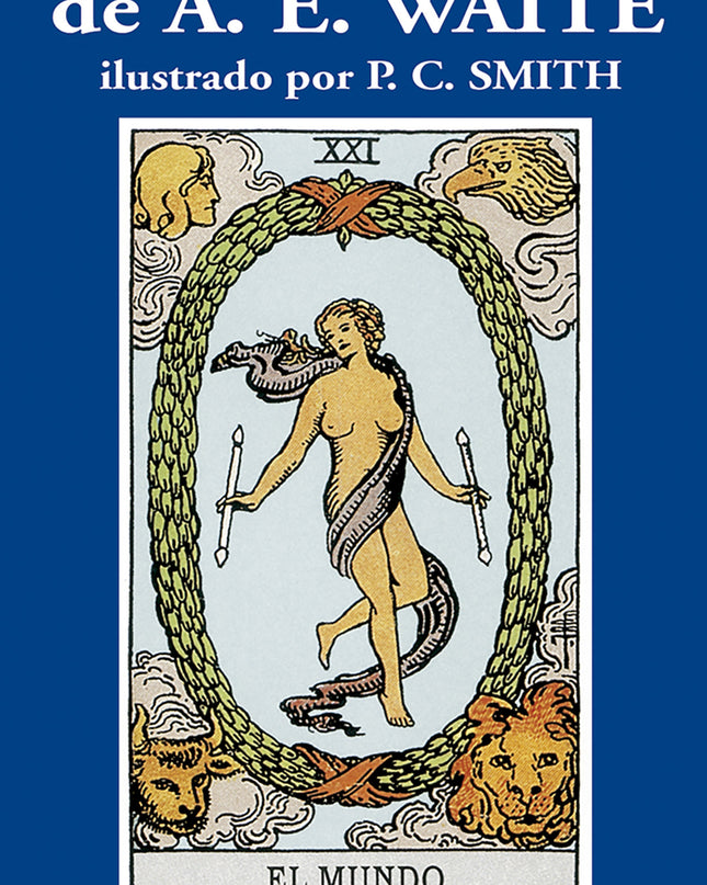 Tarot De A. E. Waite