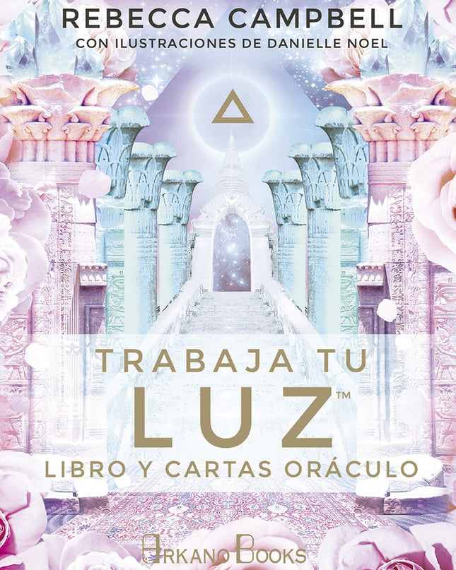 Trabaja Tu Luz