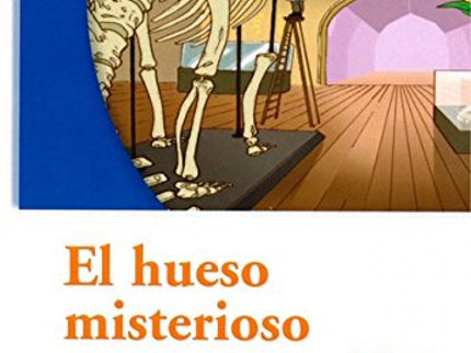 Hueso Misterioso