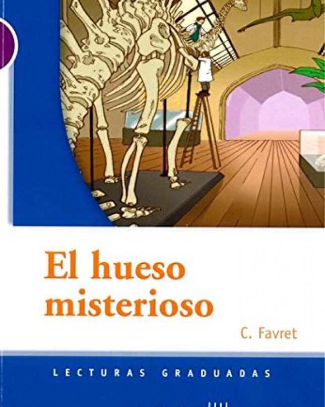 Hueso Misterioso