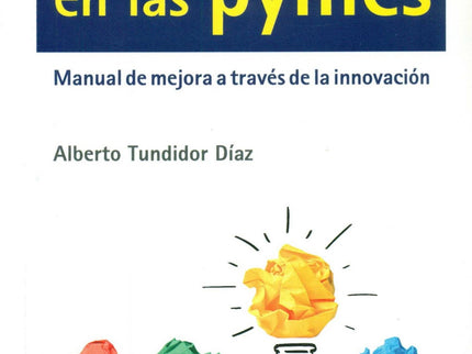 Cómo Innovar En Las Pymes