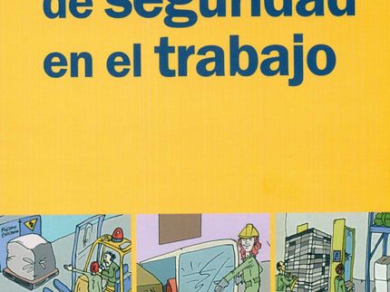 Manual De Seguridad En El Trabajo