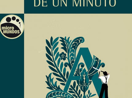 Cuentos De Un Minuto