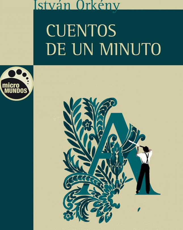 Cuentos De Un Minuto