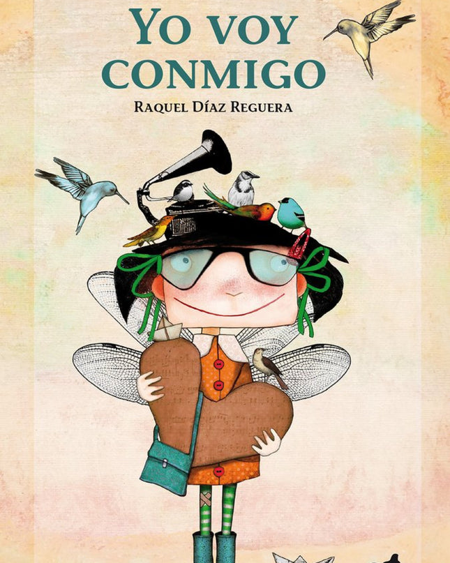 Yo Voy Conmigo