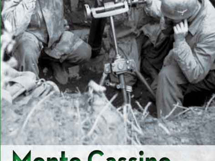 Monte Cassino