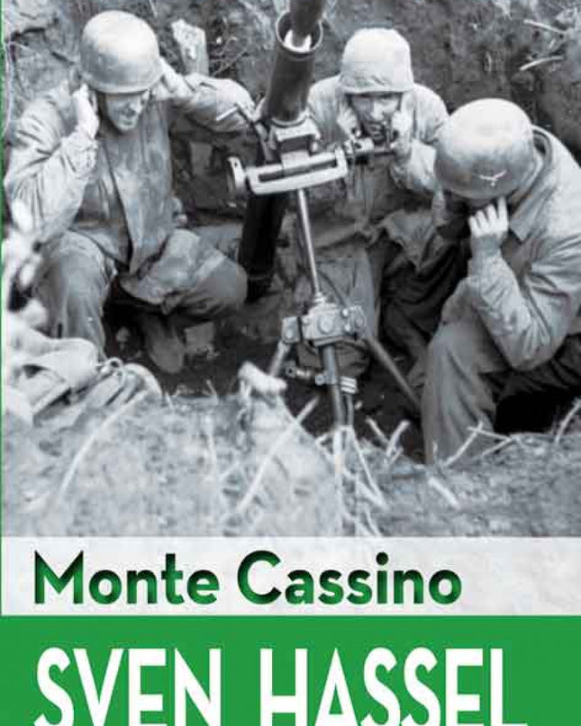 Monte Cassino