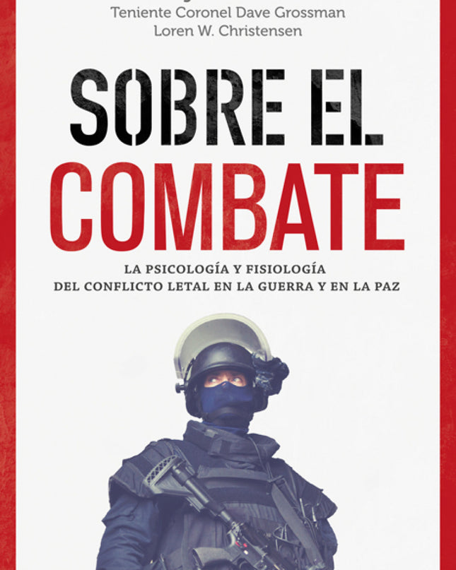 Sobre El Combate