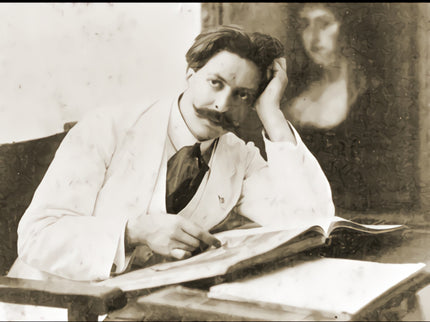 Enrique Granados