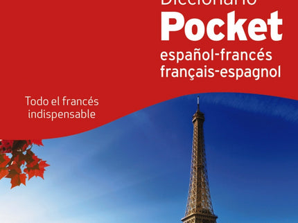 Diccionario Pocket Español-francés