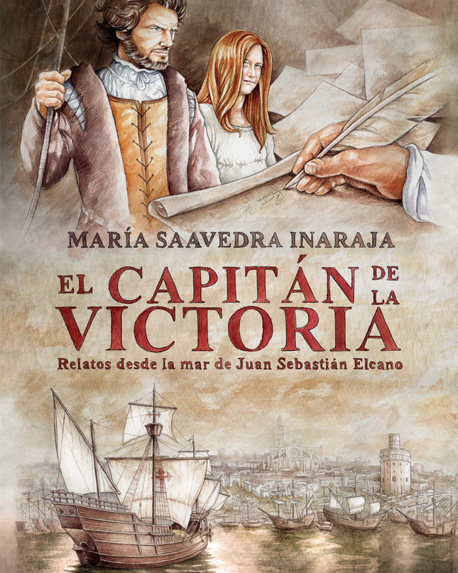 El Capitán De La Victoria