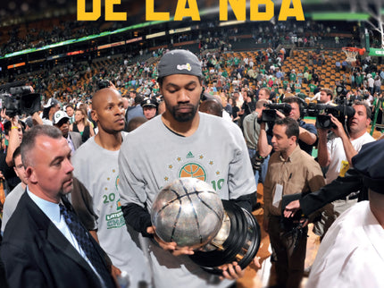 Viaje Al Centro De La Nba