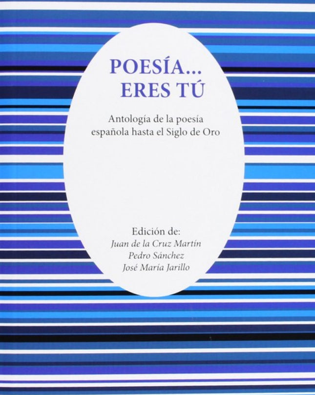 Poesía Eres Tú