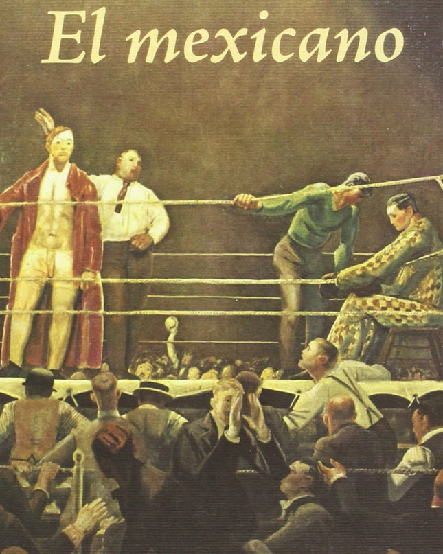 El Mexicano