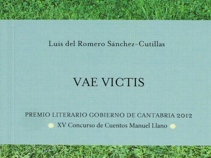 Vae Victis