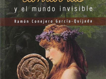 Las Estelas Cántabras Y El Mundo Invisible