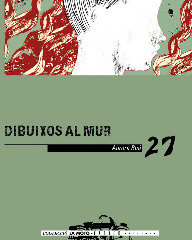 Dibuixos Al Mur