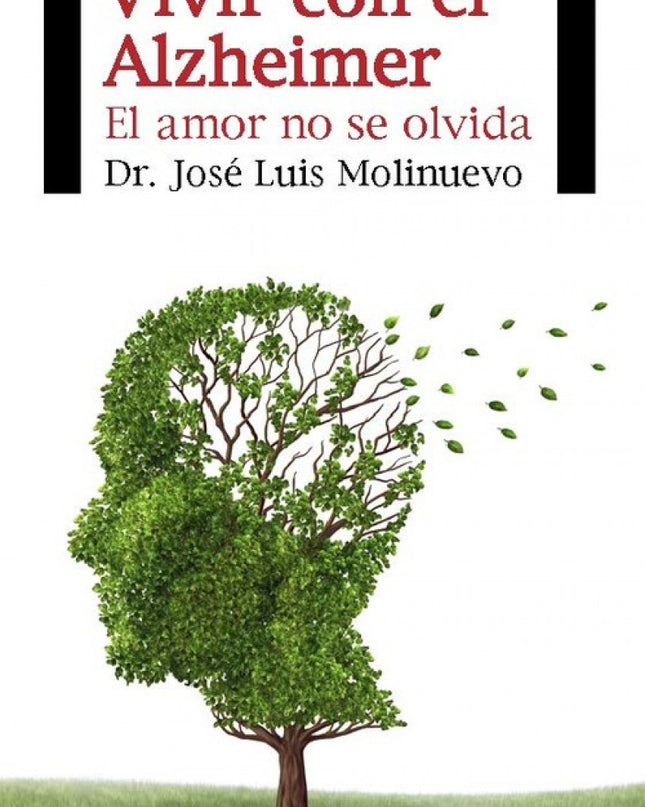 Vivir Con El Alzheimer