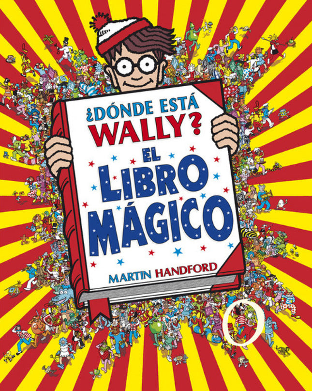 El Libro Mágico