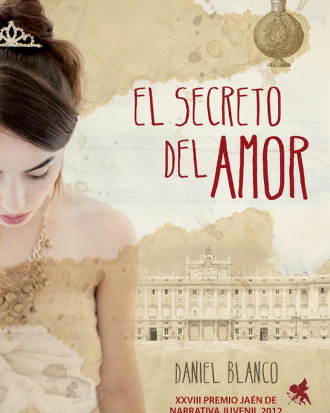 El Secreto Del Amor