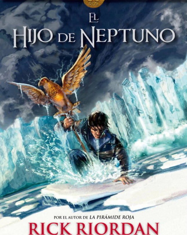 El Hijo De Neptuno