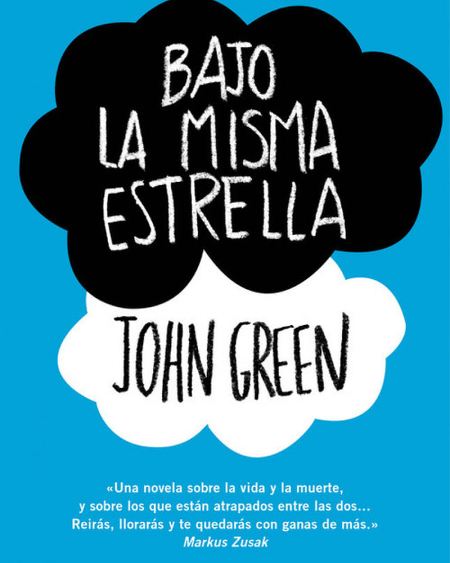 Bajo La Misma Estrella
