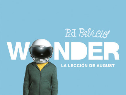 Wonder La Lección De August