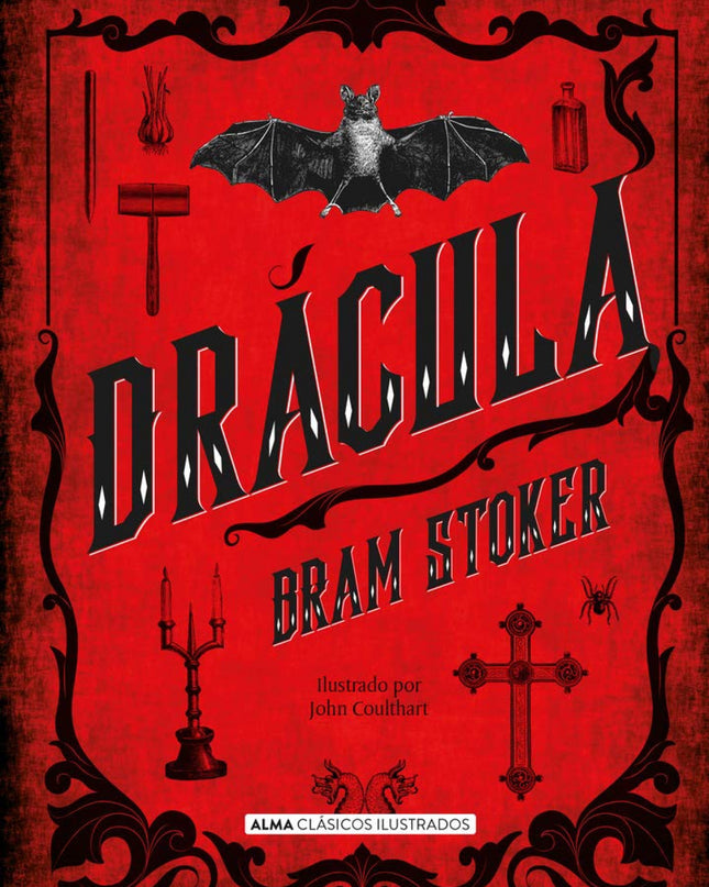 Drácula
