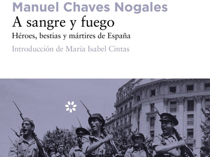 A Sangre Y Fuego