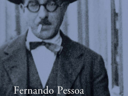 El Libro Del Desasosiego