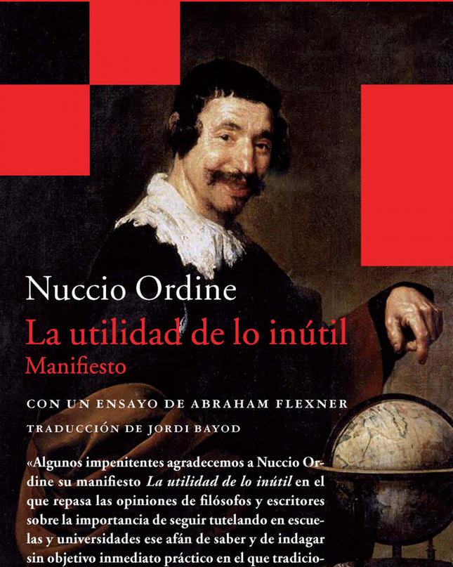 Utilidad De Lo Inutil