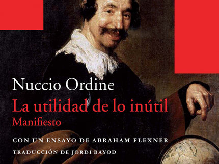 Utilidad De Lo Inutil