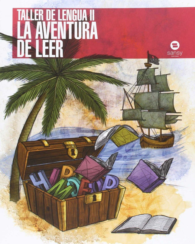 Taller De Lengua Ii Aventura De Leer