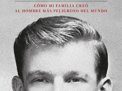 Siempre Demasiado Y Nunca Suficiente