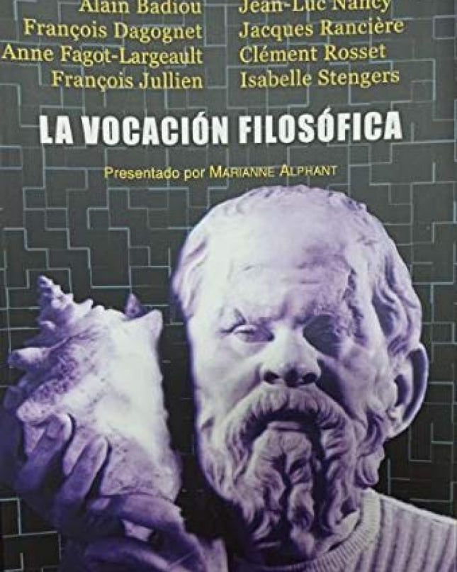 Vocacion Filosofica