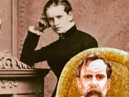 Nietzsche Y El Demonio De Mediodia