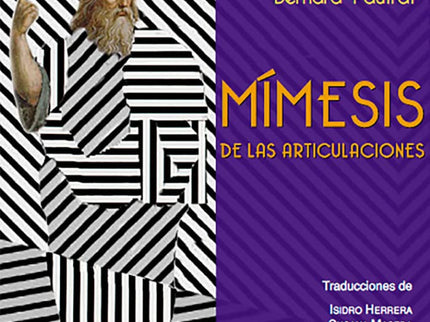 Mimesis De Las Articulaciones