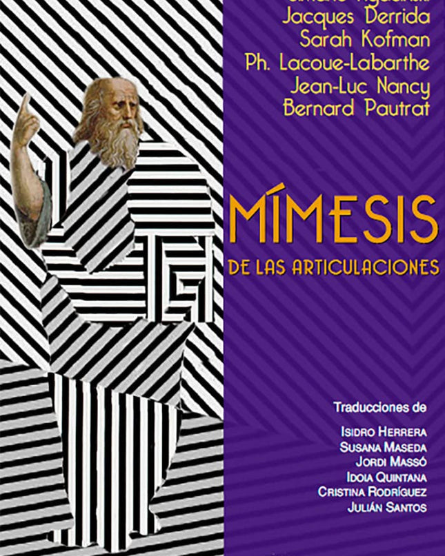 Mimesis De Las Articulaciones