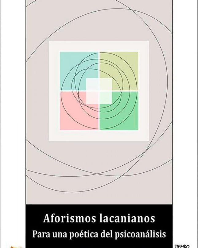 Aforismos Lacanianos