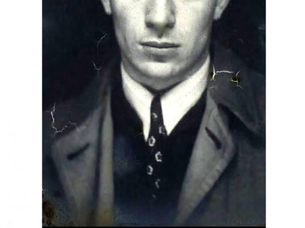 Jack Kerouac En El Bosque De Arden