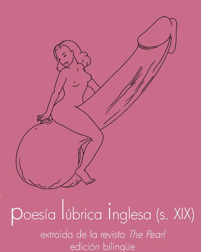 Poesia Lubrica Inglesa (s.xix) Bilingue