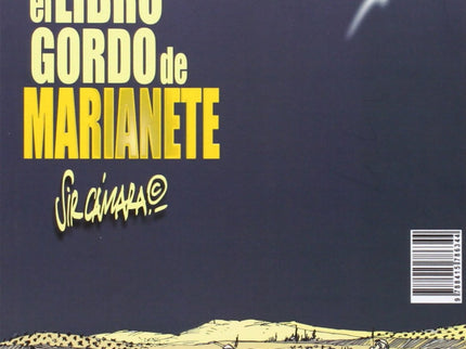 El Libro Gordo De Marianete