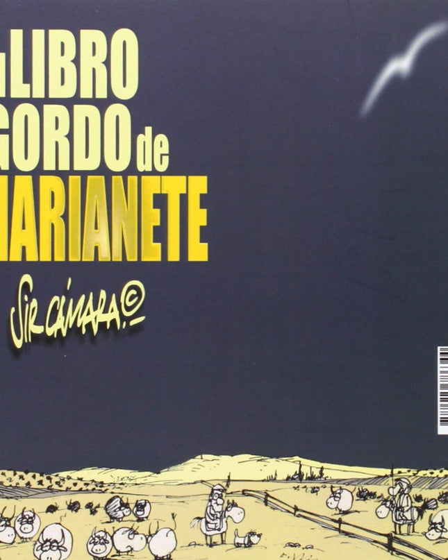 El Libro Gordo De Marianete