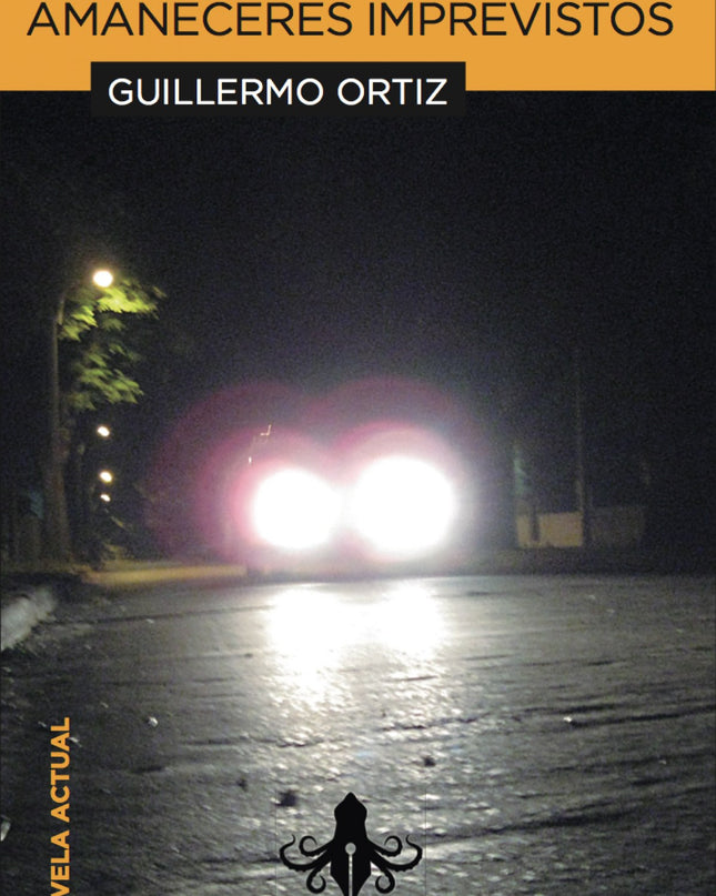 Una Sucesión De Amaneceres Imprevistos
